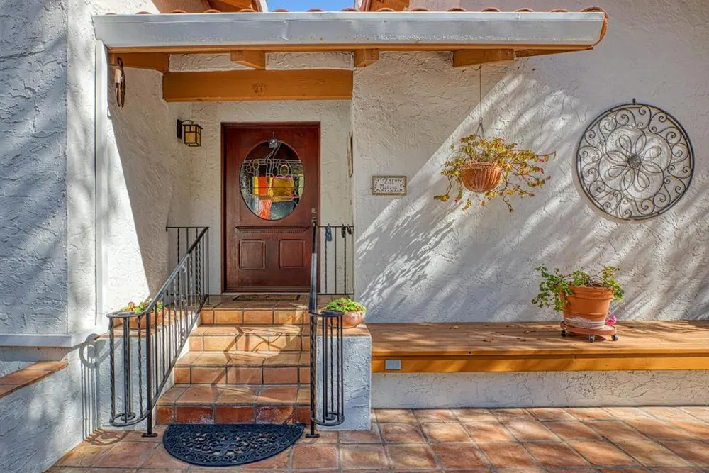 3430 Loma Alta Lane Santa Cruz, CA 95065