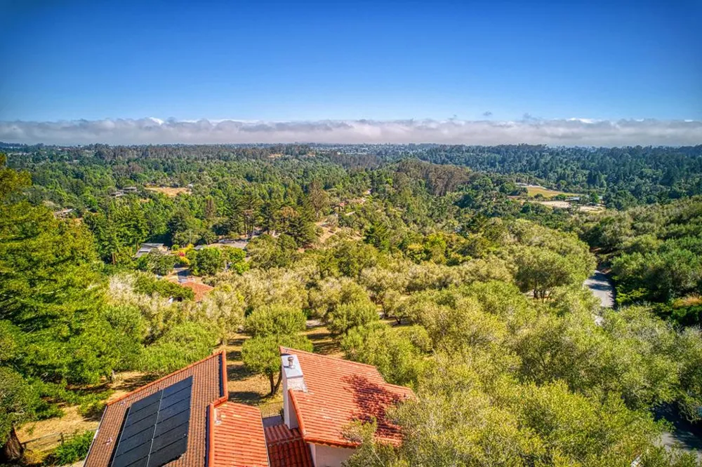 3430 Loma Alta Lane Santa Cruz, CA 95065
