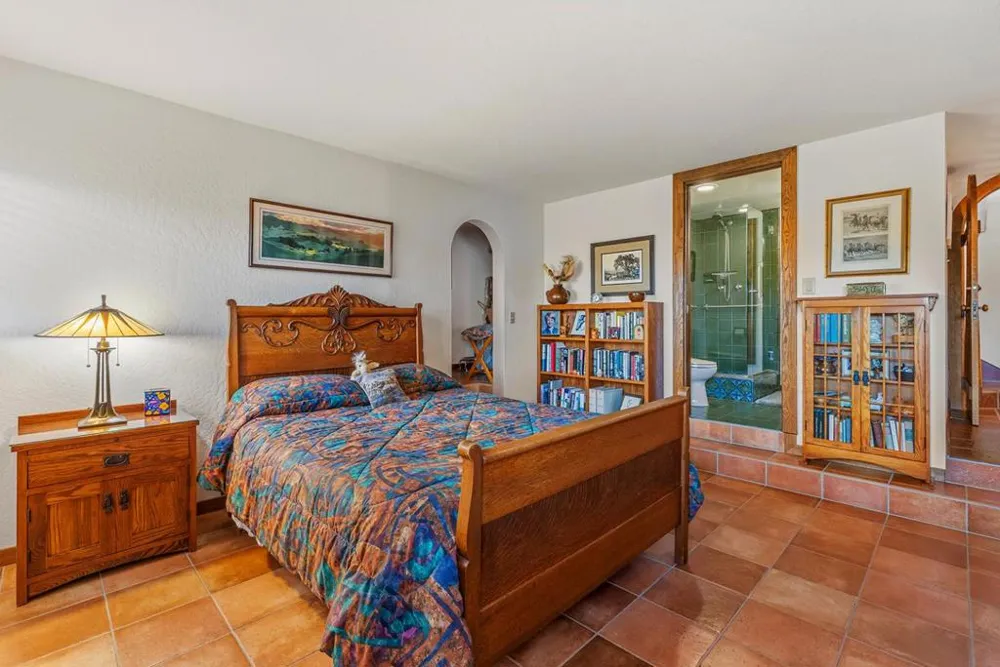 3430 Loma Alta Lane Santa Cruz, CA 95065