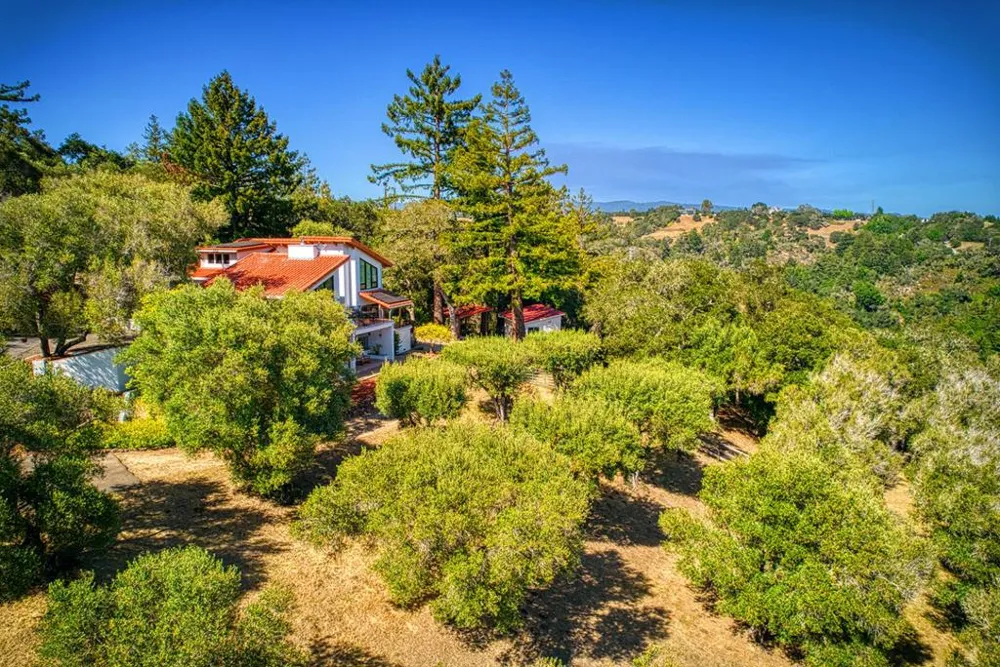 3430 Loma Alta Lane Santa Cruz, CA 95065