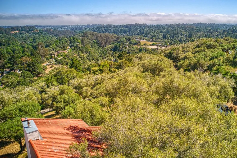 3430 Loma Alta Lane Santa Cruz, CA 95065