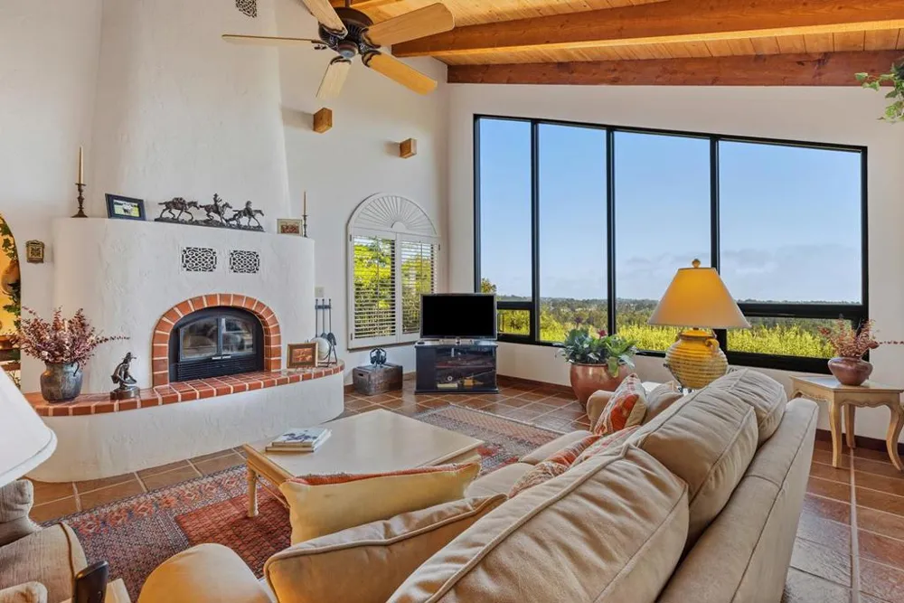 3430 Loma Alta Lane Santa Cruz, CA 95065