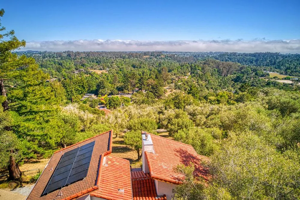 3430 Loma Alta Lane Santa Cruz, CA 95065