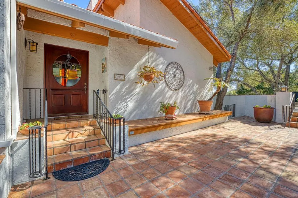 3430 Loma Alta Lane Santa Cruz, CA 95065
