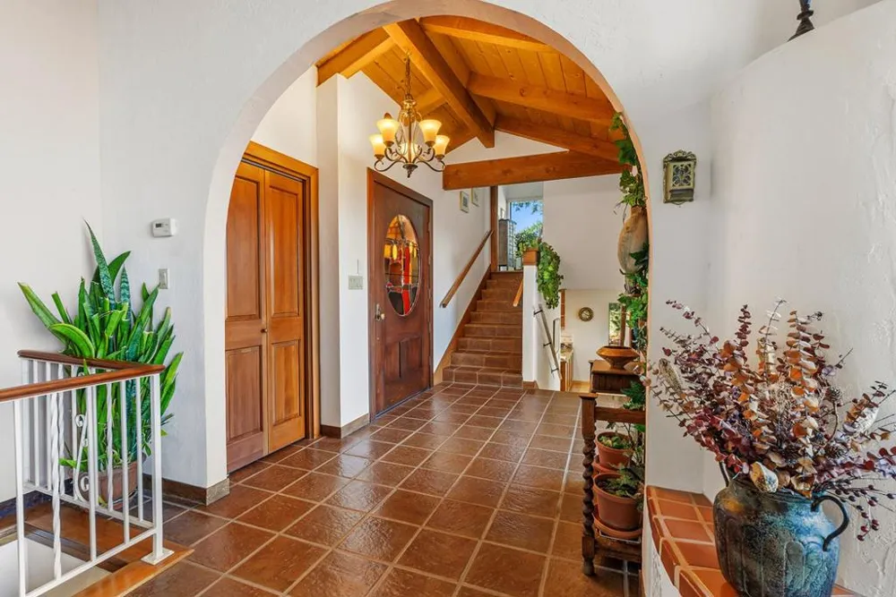 3430 Loma Alta Lane Santa Cruz, CA 95065