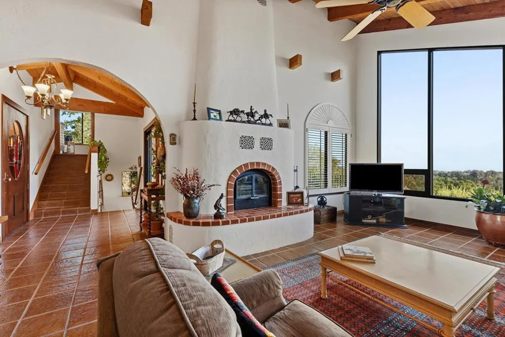 3430 Loma Alta Lane Santa Cruz, CA 95065