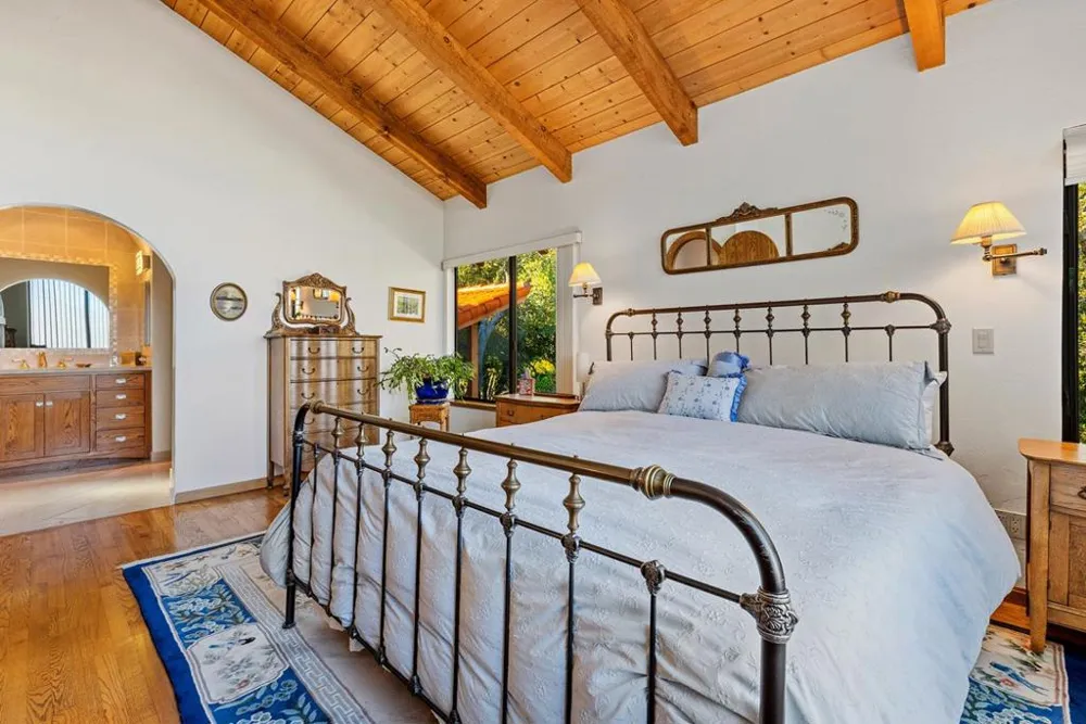 3430 Loma Alta Lane Santa Cruz, CA 95065