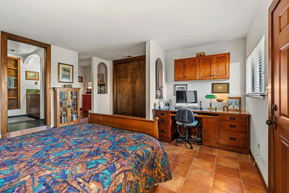 3430 Loma Alta Lane Santa Cruz, CA 95065