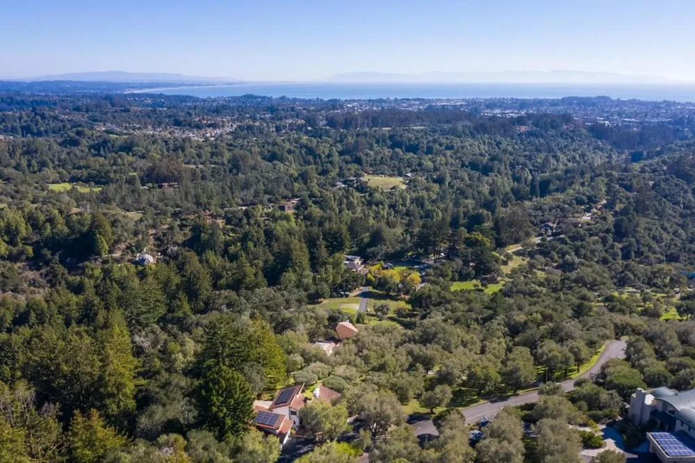 3430 Loma Alta Lane Santa Cruz, CA 95065