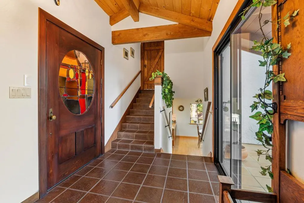 3430 Loma Alta Lane Santa Cruz, CA 95065