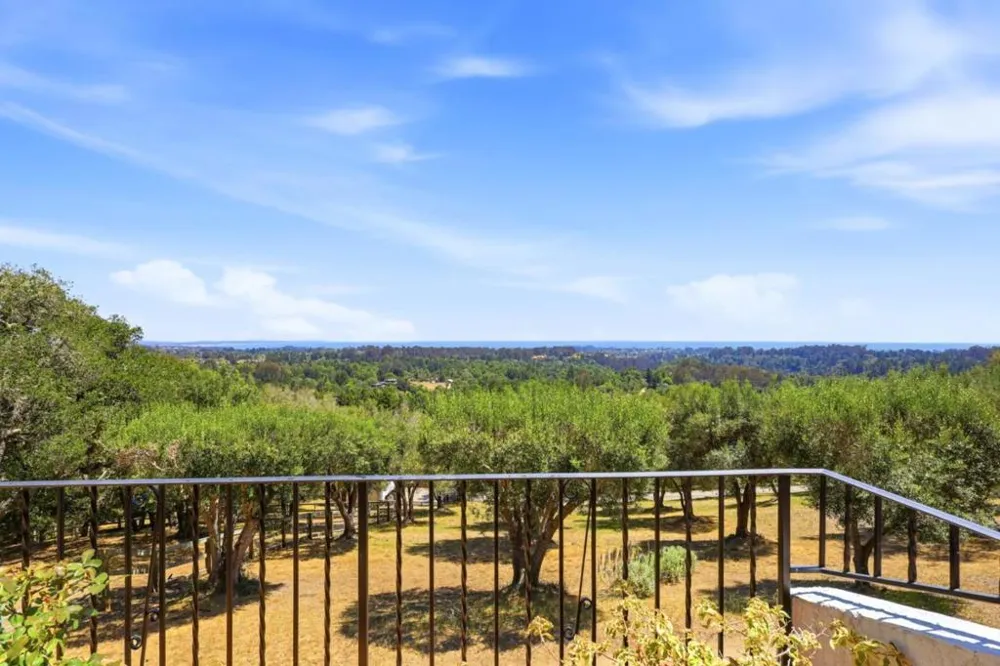 3430 Loma Alta Lane Santa Cruz, CA 95065