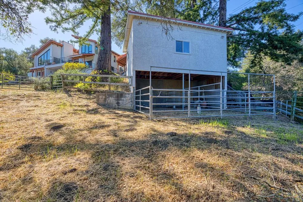 3430 Loma Alta Lane Santa Cruz, CA 95065