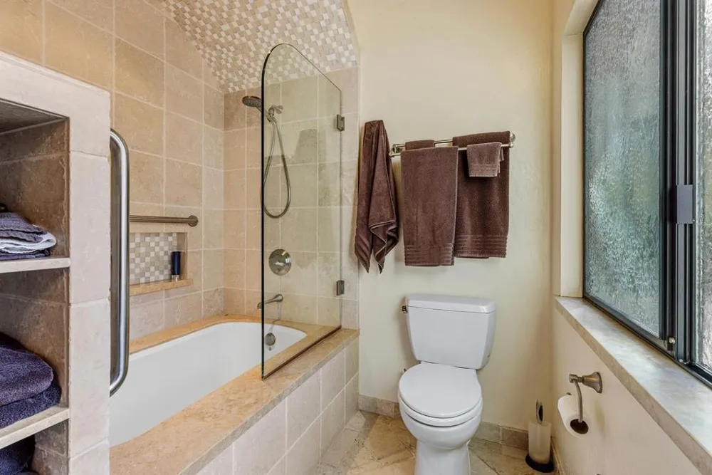 3430 Loma Alta Lane Santa Cruz, CA 95065