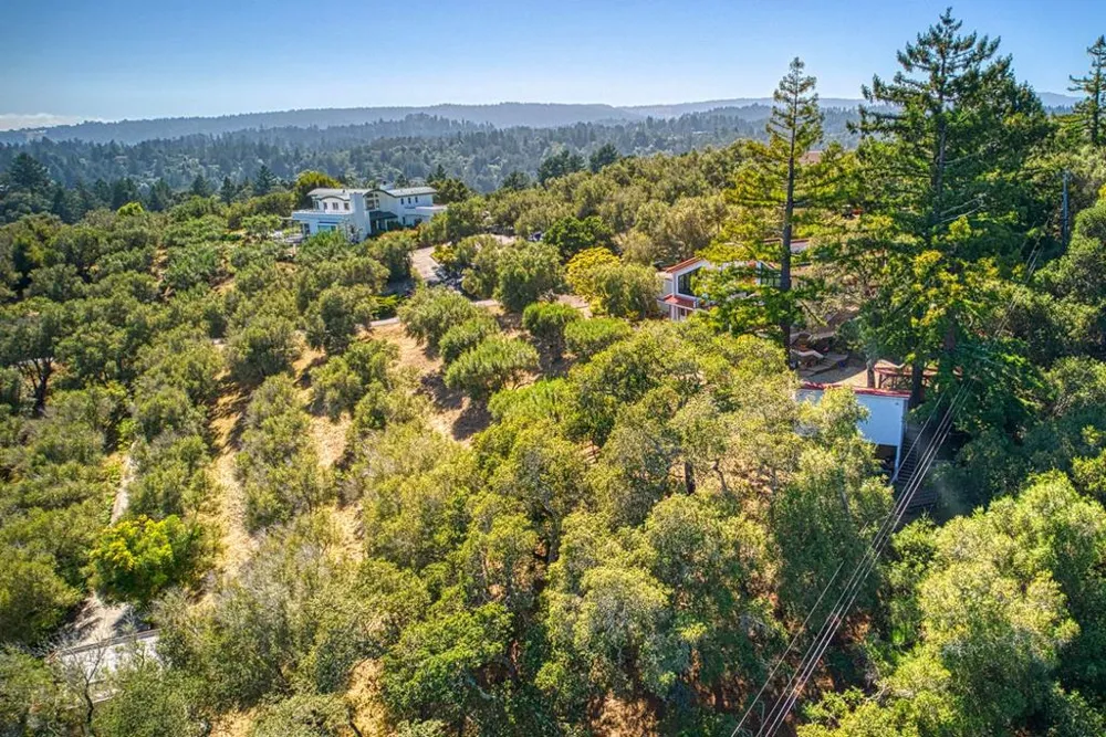 3430 Loma Alta Lane Santa Cruz, CA 95065