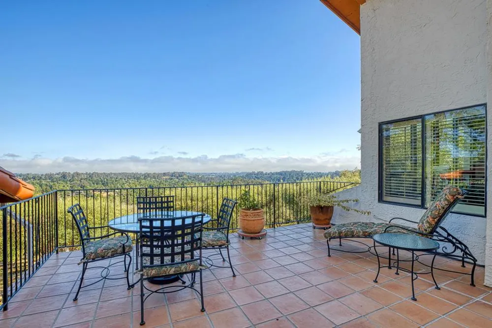3430 Loma Alta Lane Santa Cruz, CA 95065
