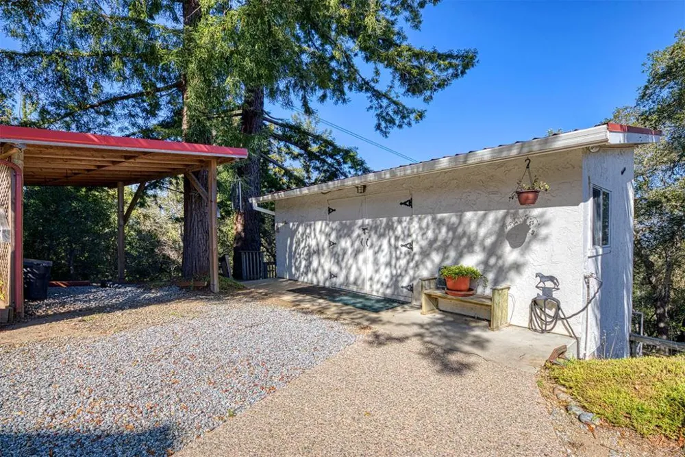 3430 Loma Alta Lane Santa Cruz, CA 95065