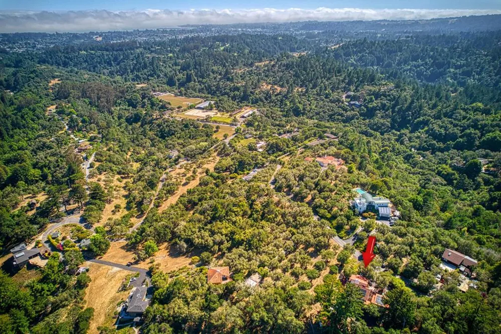 3430 Loma Alta Lane Santa Cruz, CA 95065