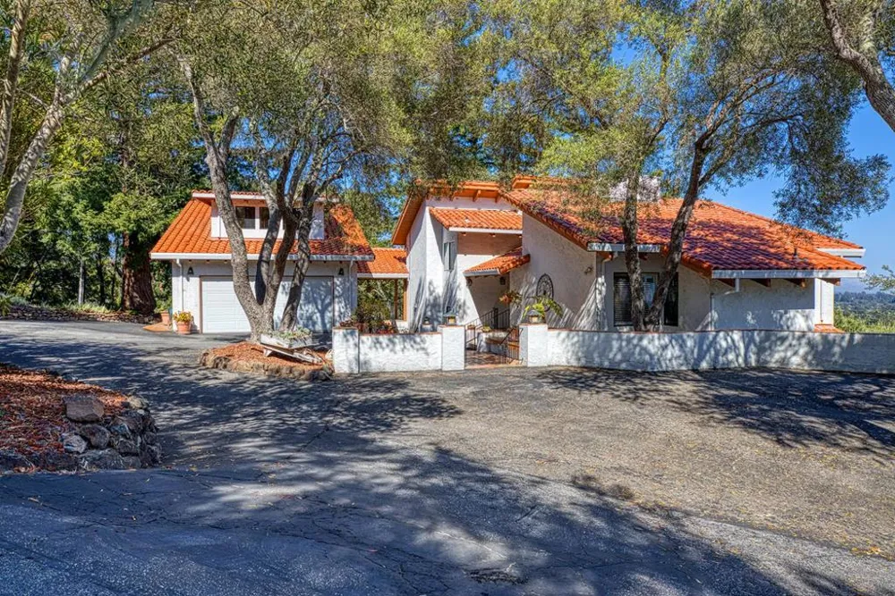 3430 Loma Alta Lane Santa Cruz, CA 95065