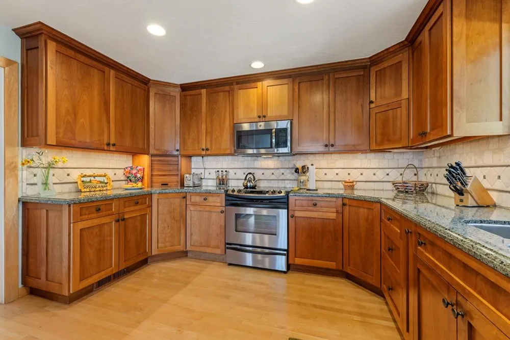 3430 Loma Alta Lane Santa Cruz, CA 95065