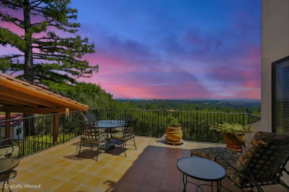 3430 Loma Alta Lane Santa Cruz, CA 95065