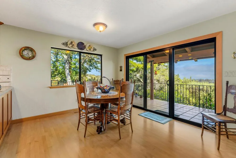 3430 Loma Alta Lane Santa Cruz, CA 95065