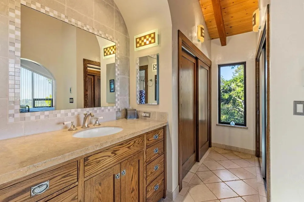 3430 Loma Alta Lane Santa Cruz, CA 95065