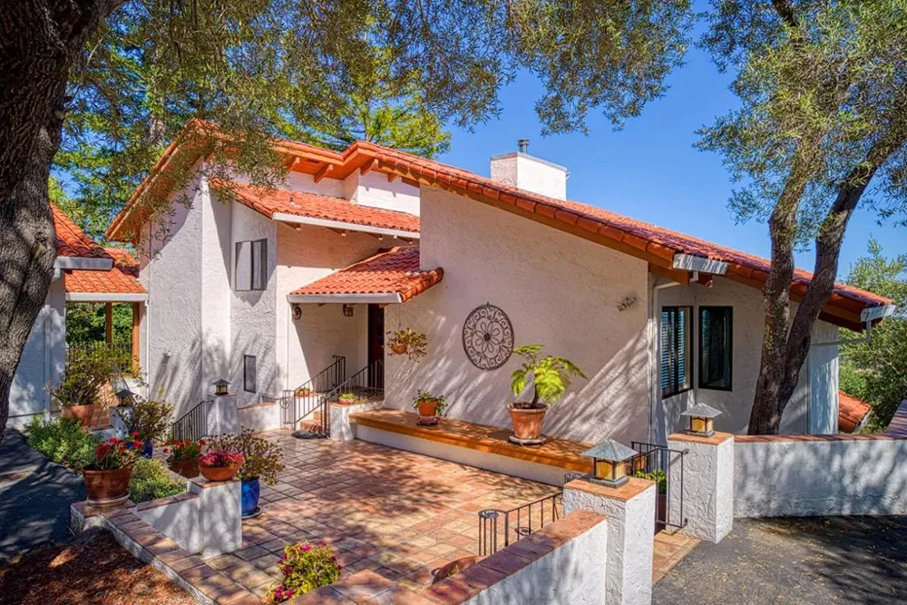 3430 Loma Alta Lane Santa Cruz, CA 95065
