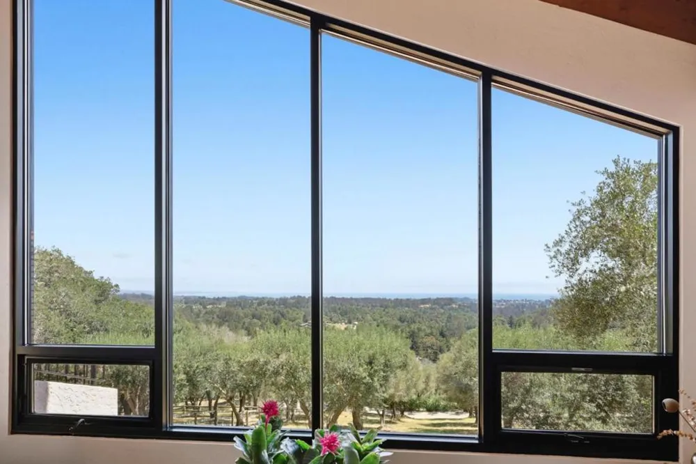 3430 Loma Alta Lane Santa Cruz, CA 95065