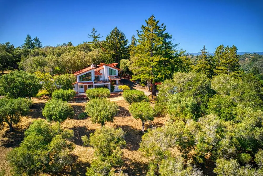 3430 Loma Alta Lane Santa Cruz, CA 95065