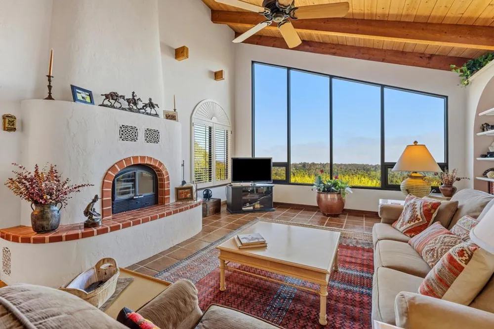 3430 Loma Alta Lane Santa Cruz, CA 95065