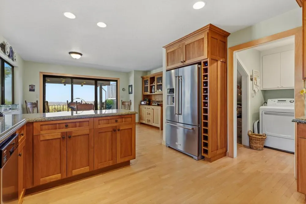 3430 Loma Alta Lane Santa Cruz, CA 95065