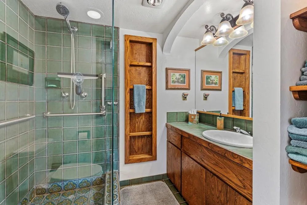3430 Loma Alta Lane Santa Cruz, CA 95065