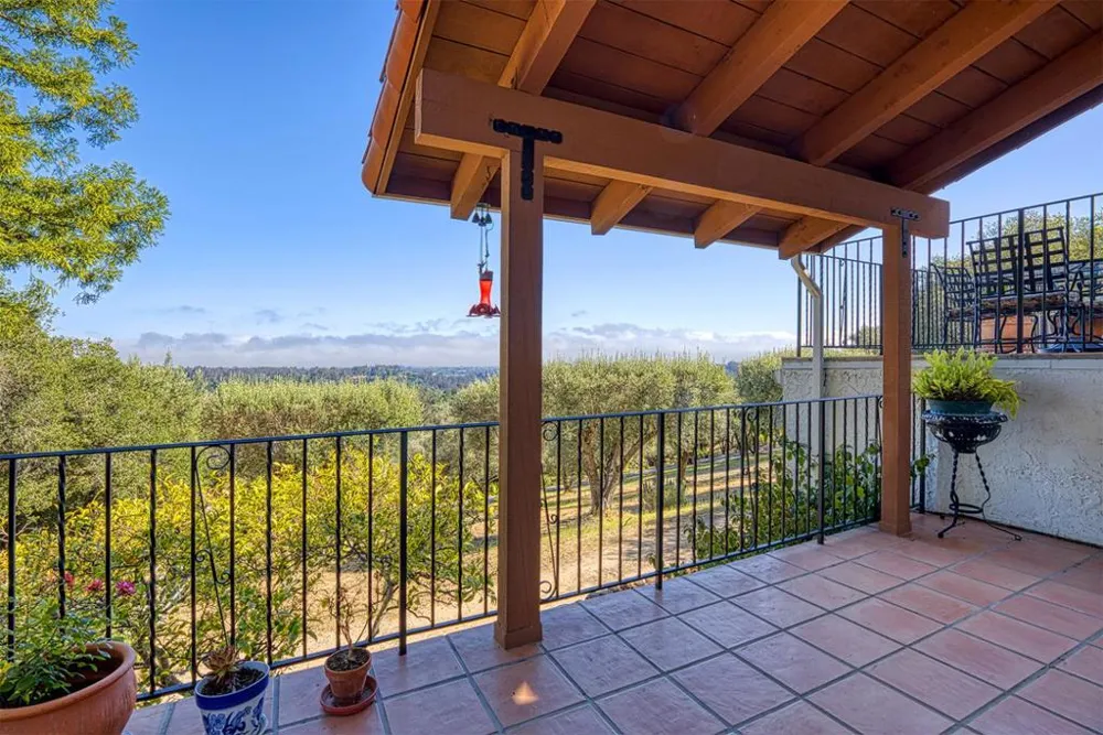 3430 Loma Alta Lane Santa Cruz, CA 95065