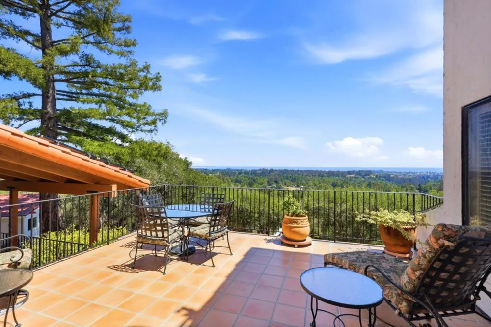 3430 Loma Alta Lane Santa Cruz, CA 95065