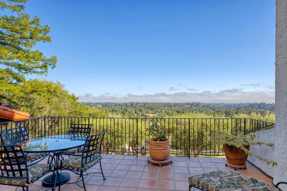 3430 Loma Alta Lane Santa Cruz, CA 95065
