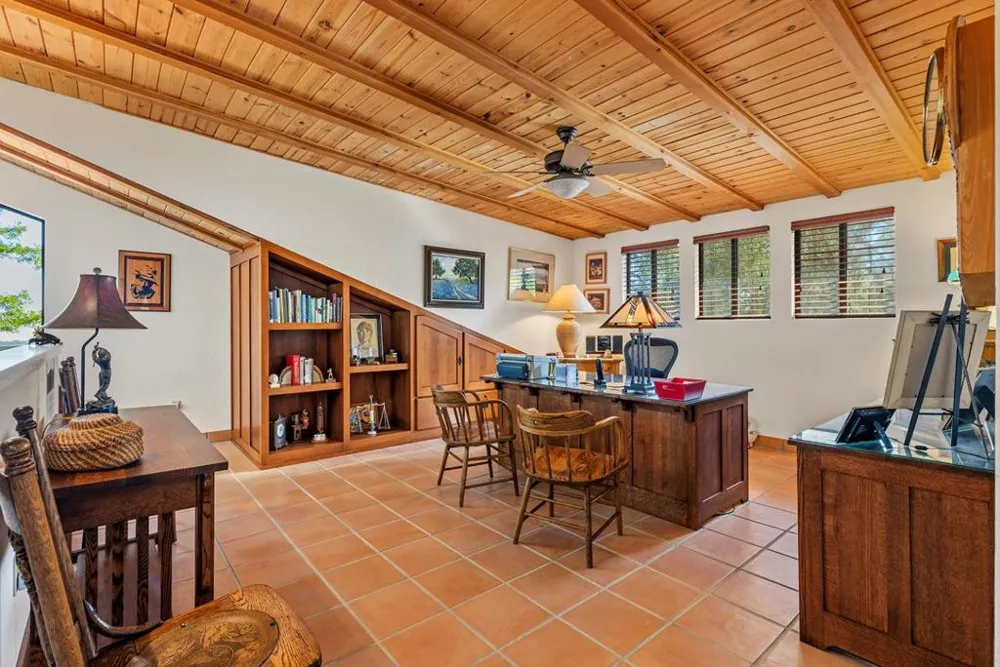 3430 Loma Alta Lane Santa Cruz, CA 95065