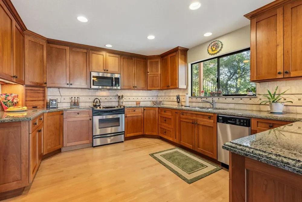 3430 Loma Alta Lane Santa Cruz, CA 95065