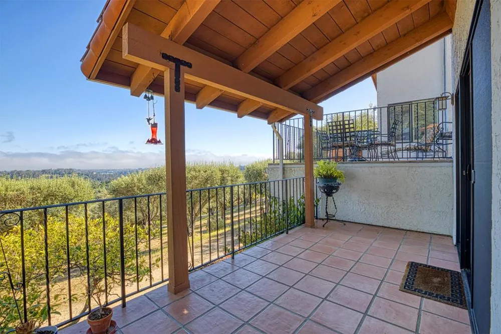 3430 Loma Alta Lane Santa Cruz, CA 95065