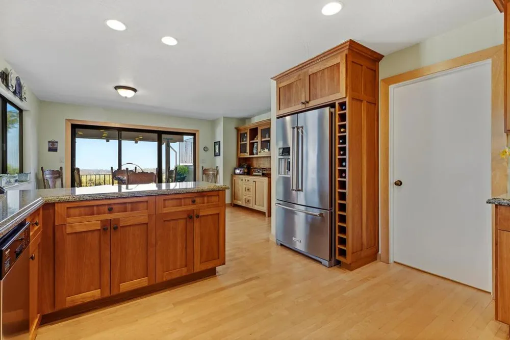 3430 Loma Alta Lane Santa Cruz, CA 95065