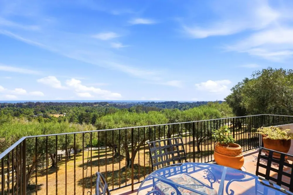 3430 Loma Alta Lane Santa Cruz, CA 95065