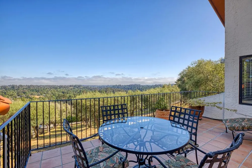 3430 Loma Alta Lane Santa Cruz, CA 95065