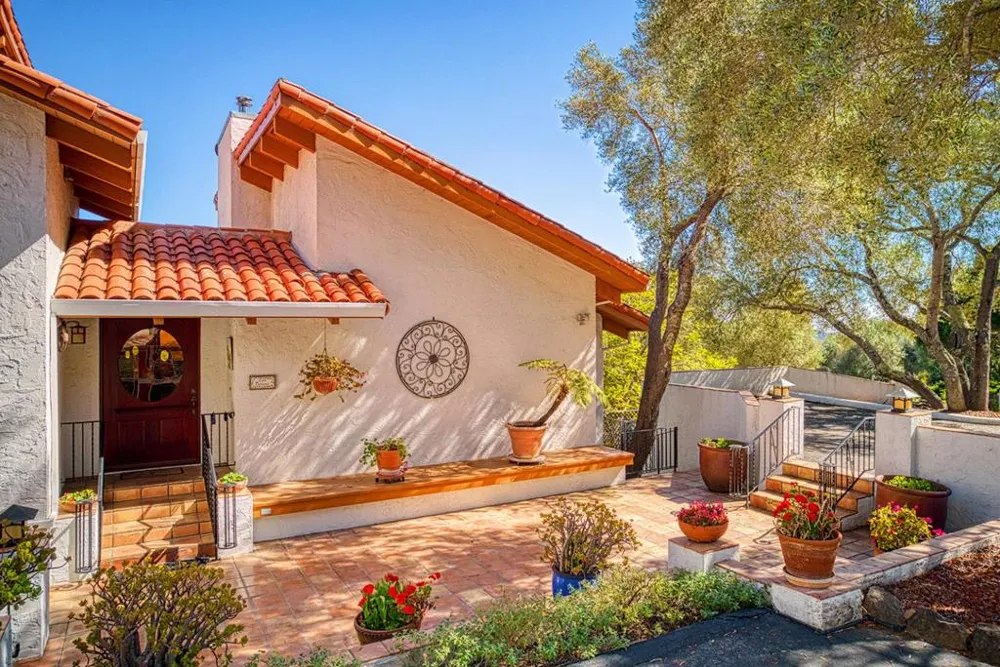 3430 Loma Alta Lane Santa Cruz, CA 95065