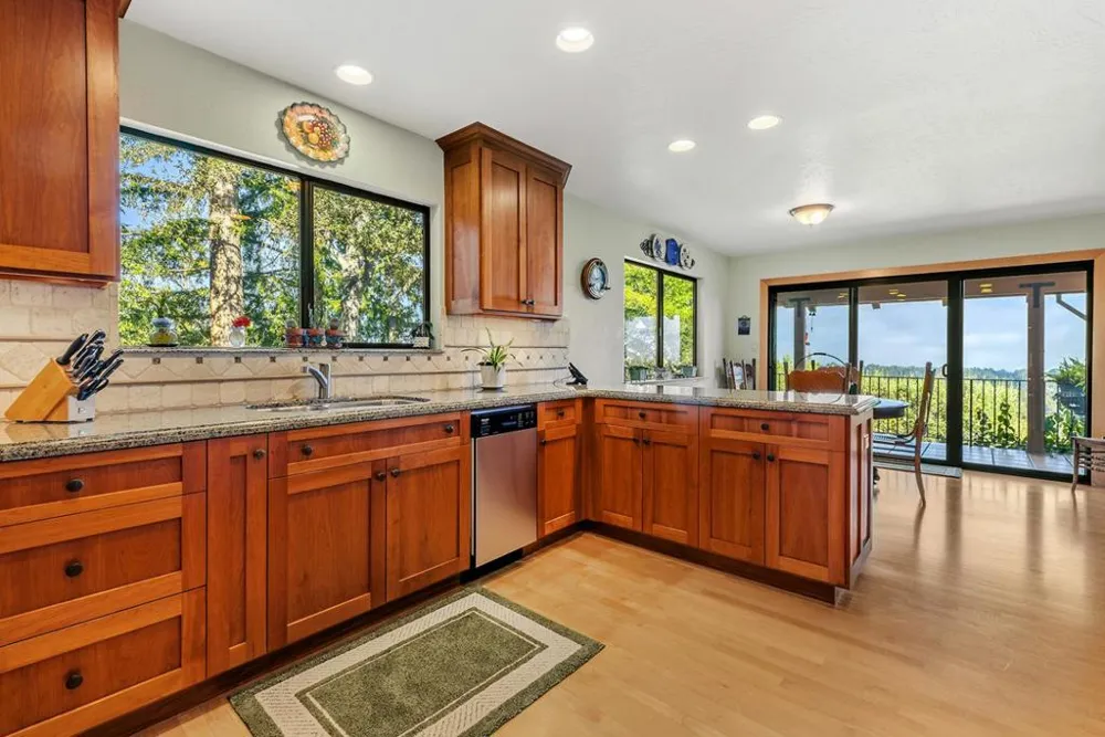 3430 Loma Alta Lane Santa Cruz, CA 95065