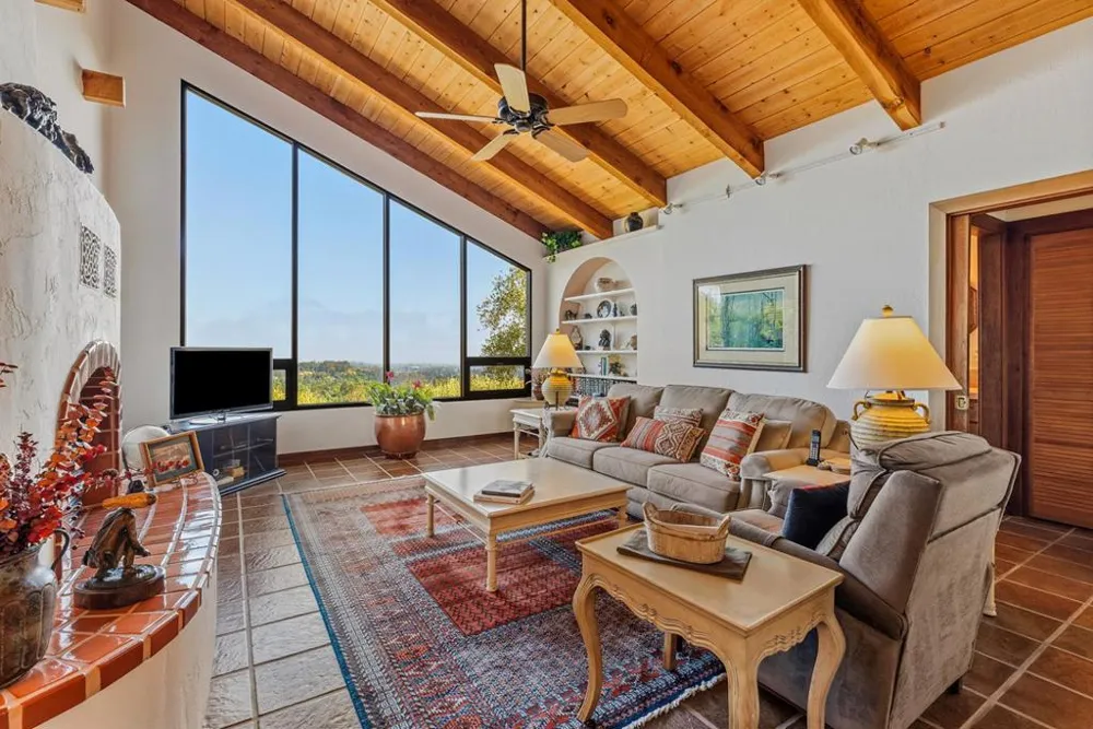 3430 Loma Alta Lane Santa Cruz, CA 95065