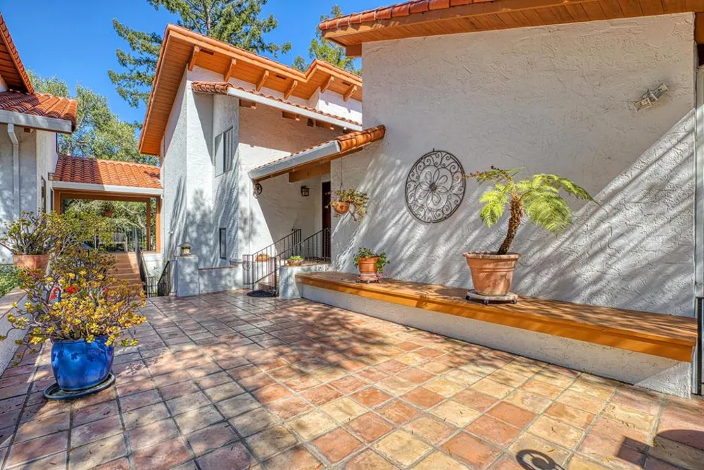 3430 Loma Alta Lane Santa Cruz, CA 95065