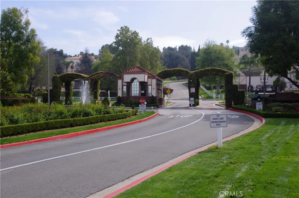 1729 Derringer Lane Diamond Bar, CA 91765