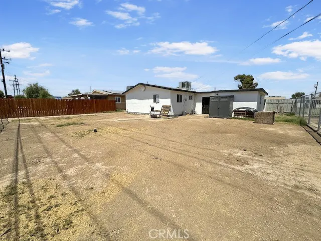 361 S 5th Street Blythe, CA 92225