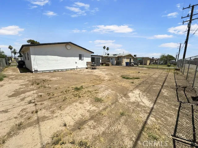 361 S 5th Street Blythe, CA 92225