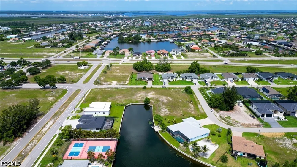 SW 31st Place Cape Coral, FL 33991