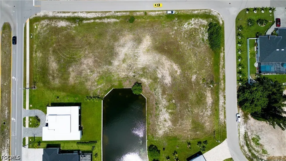 SW 31st Place Cape Coral, FL 33991